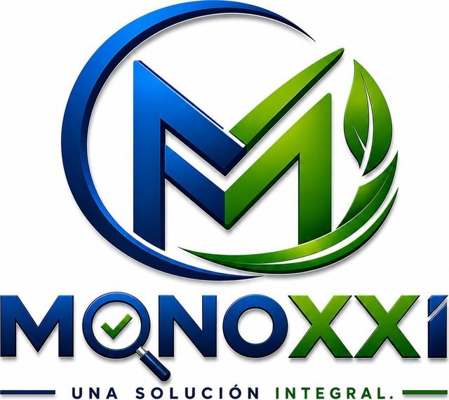 Logo Monoxxi S.A.S. – Una solución integral